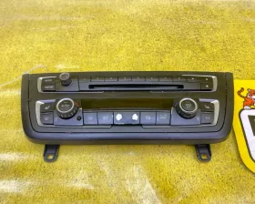 Блок управления климат-контролем BMW