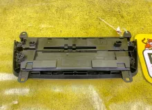 Блок управления климат-контролем BMW 3-SERIES 2014 64119287340 F30 N47D20C, передний