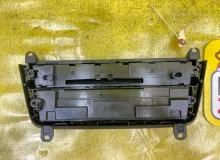 Блок управления климат-контролем BMW 3-SERIES 2014 64119287340 F30 N47D20C, передний