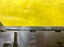 Блок управления климат-контролем BMW 3-SERIES 2014 64119287340 F30 N47D20C, передний