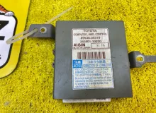 Блок управления 4wd TOYOTA 4RUNNER 2006 8953035310 GRN215W 2UZFE, передний