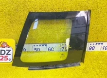 Стекло собачника MINI COUNTRYMEN 2013 51359801508 R60 N12B16A, заднее правое
