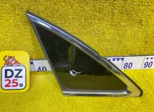 Стекло собачника INFINITI FX35/FX37/FX50/FX30D/QX70 2011 833011CA0A S51 VQ35HR, заднее левое