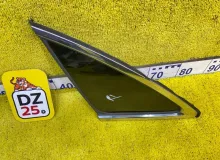 Стекло собачника INFINITI FX35/FX37/FX50/FX30D/QX70 2011 833011CA0A S51 VQ35HR, заднее левое