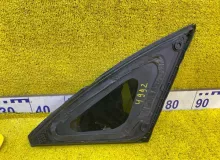Стекло собачника INFINITI FX35/FX37/FX50/FX30D/QX70 2011 833011CA0A S51 VQ35HR, заднее левое