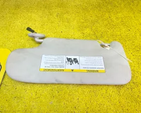 Козырек BMW