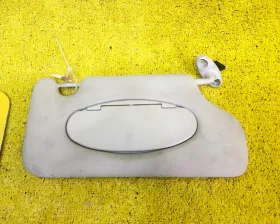Козырек BMW