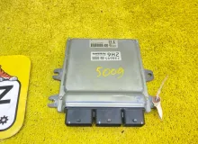 Блок управления двс INFINITI Q70/M25/M35/M37/M56 2016 237031UX0A Y51 VQ37VHR, передний