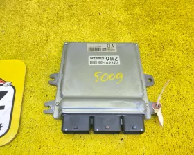 Блок управления двс Nissan