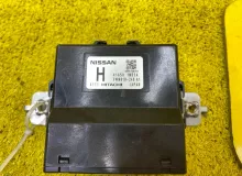 Блок управления раздаточной коробкой INFINITI Q70/M25/M35/M37/M56 2016 416501MD5A Y51 VQ37VHR, передний