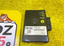 Датчик давления в шинах AUDI A8 2010 4H0907468 4H2/4H8 CDRA, передний