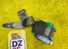 Ремень безопасности AUDI A4 2010 8K1857705J 8K5/8K2 CAEB/CDNC, передний левый