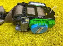 Ремень безопасности AUDI A4 2010 8K1857705J 8K5/8K2 CAEB/CDNC, передний левый