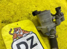 Клапан egr LEXUS GX470/4RUNNER 2006 2570450012 UZN210/UZN215/UZJ120L 2UZFE, передний