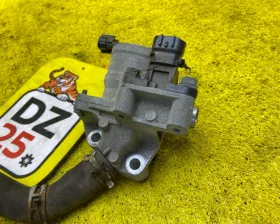 Клапан egr Toyota