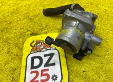 Клапан egr LEXUS GX470/4RUNNER 2006 2570450012 UZN210/UZN215/UZJ120L 2UZFE, передний