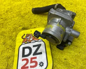 Клапан egr Toyota