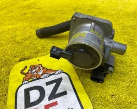 Клапан egr Toyota