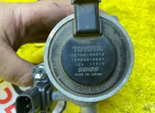 Клапан egr LEXUS GX470/4RUNNER 2006 2570450012 UZN210/UZN215/UZJ120L 2UZFE, передний