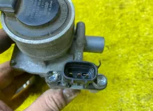 Клапан egr LEXUS GX470/4RUNNER 2006 2570450012 UZN210/UZN215/UZJ120L 2UZFE, передний