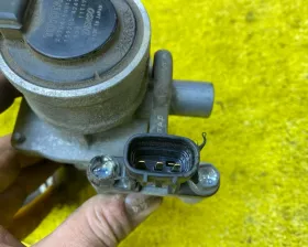 Клапан egr Toyota