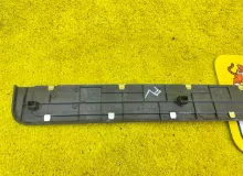 Накладка на порог INFINITI Q50/EX25/EX30D/EX35/EX37 2010 769B11BA0A J50 VQ37VHR, передняя левая