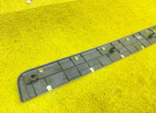 Накладка на порог INFINITI Q50/EX25/EX30D/EX35/EX37 2010 769B01BA0A J50 VQ37VHR, передняя правая