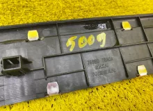 Накладка на порог INFINITI Q50/EX25/EX30D/EX35/EX37 2010 769B01BA0A J50 VQ37VHR, передняя правая