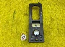 Блок управления подвеской Land Rover RANGE ROVER SPORT 2005 LR015363 L320 508PS, передний