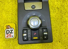 Блок управления подвеской Land Rover RANGE ROVER SPORT 2005 LR015363 L320 508PS, передний