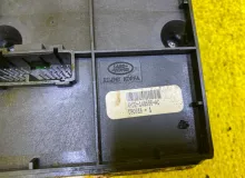 Блок управления подвеской Land Rover RANGE ROVER SPORT 2005 LR015363 L320 508PS, передний