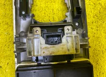 Блок управления подвеской Land Rover RANGE ROVER SPORT 2005 LR015363 L320 508PS, передний