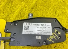 Селектор акпп AUDI A8 2010 4H1927731 4H2/4H8 CDRA, передний