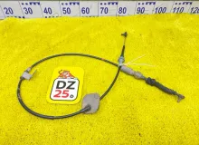 Трос переключения акпп TOYOTA TUNDRA 2007 338200C020 UCK40L/UCK30L 2UZFE, передний