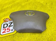 Подушка безопасности водителя TOYOTA SEQUOIA/TUNDRA С ЗАРЯДОМ|2001 451300C031B0 UCK40L/UCK41L/UCK30L/UCK31L/VCK40L/VCK30L/GSK30L/UCK35L/UCK45L 2UZFE, передняя