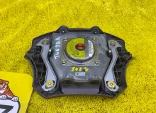 Подушка безопасности водителя TOYOTA SEQUOIA/TUNDRA С ЗАРЯДОМ|2001 451300C031B0 UCK40L/UCK41L/UCK30L/UCK31L/VCK40L/VCK30L/GSK30L/UCK35L/UCK45L 2UZFE, передняя