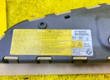 Подушка безопасности в сиденье BMW 3-SERIES 2014 87714666905T F30 N47D20C, передняя левая