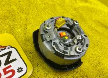 Подушка безопасности водителя AUDI A4/Q5/Q7 С ЗАРЯДОМ|2010 4L0880201Q 8RB/8K5/4LBHKS/4LBARA/4LBARS/4LBHKA/4LCJTL/4LCJTS/4LB CDNC, передняя
