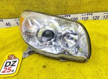 Фара TOYOTA 4RUNNER 2006 8113035440 UZN210/UZN215/RZN215W/GRN215W/GRN210/TRN215W/KDN215W/VZN215W 2UZFE, передняя правая