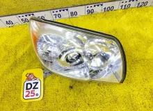 Фара TOYOTA 4RUNNER 2006 8113035440 UZN210/UZN215/RZN215W/GRN215W/GRN210/TRN215W/KDN215W/VZN215W 2UZFE, передняя правая