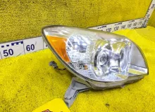 Фара TOYOTA 4RUNNER 2006 8113035440 UZN210/UZN215/RZN215W/GRN215W/GRN210/TRN215W/KDN215W/VZN215W 2UZFE, передняя правая