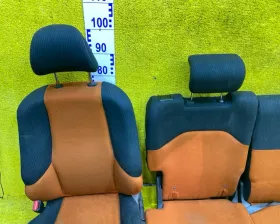Сидение комплект HONDA