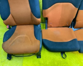 Сидение комплект HONDA