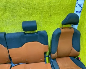 Сидение комплект HONDA