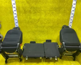 Сидение комплект HONDA