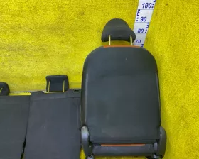 Сидение комплект HONDA