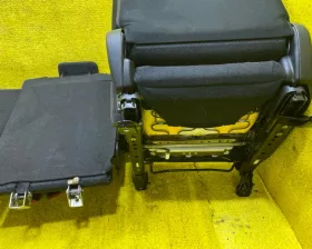 Сидение комплект HONDA
