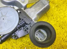 Стеклоподъемник TOYOTA 4RUNNER/LAND CRUISER/LEXUS/CT200H/SAI 2006 8572075070 GRN215W/GRN210/TRN215W/GRJ150W/TRJ150W/ZWA10/AZK10 2UZFE, задний правый