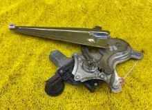 Стеклоподъемник TOYOTA 4RUNNER/LAND CRUISER/LEXUS/CT200H/SAI 2006 8572075070 GRN215W/GRN210/TRN215W/GRJ150W/TRJ150W/ZWA10/AZK10 2UZFE, задний правый