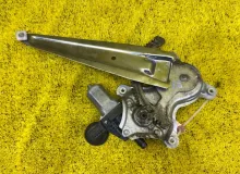 Стеклоподъемник TOYOTA 4RUNNER/LAND CRUISER/LEXUS/CT200H/SAI 2006 8572075070 GRN215W/GRN210/TRN215W/GRJ150W/TRJ150W/ZWA10/AZK10 2UZFE, задний правый